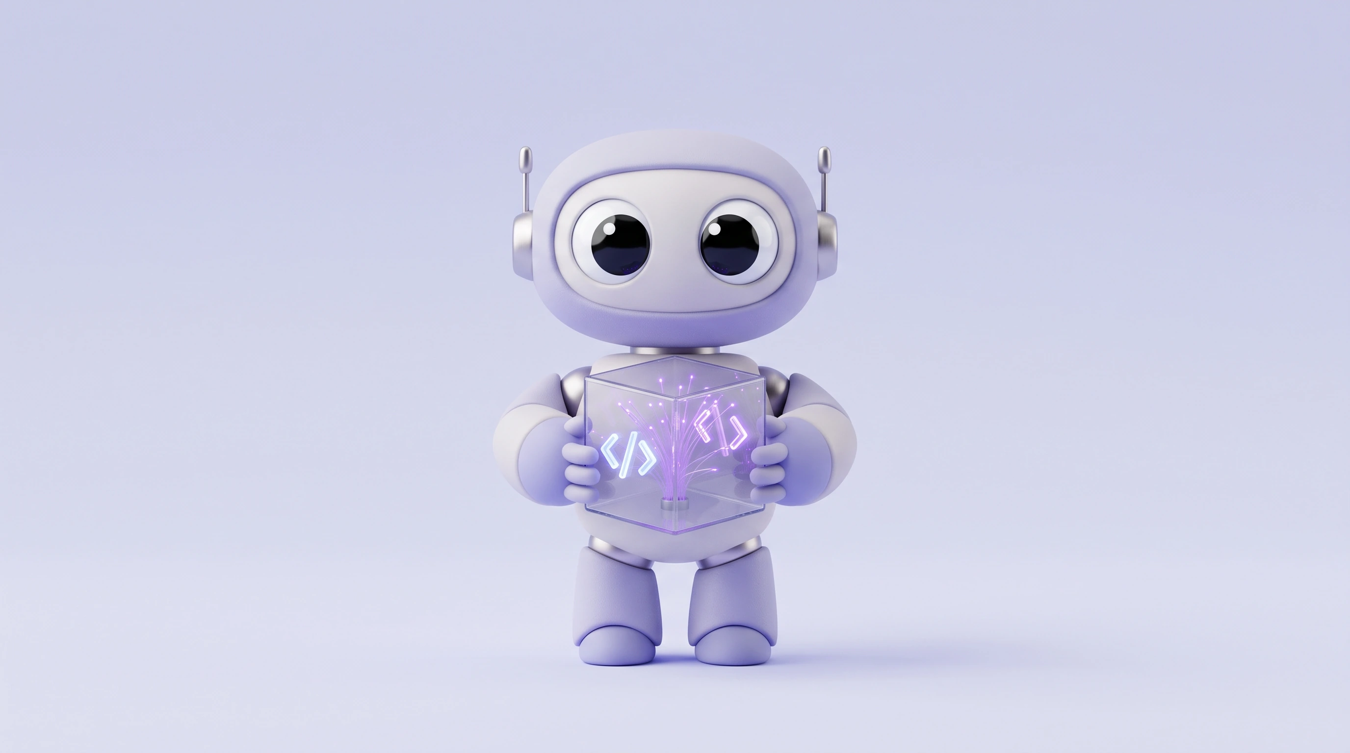 Alessio Falanga Mascot